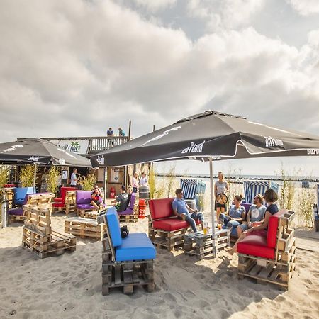 Ferienhaus Im Ostseeresort Dampland In Perfekter Lage Exterior foto