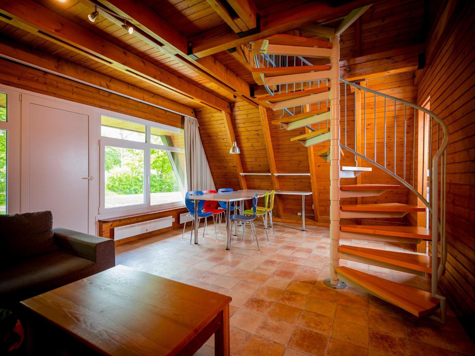 Ferienhaus Im Ostseeresort Dampland In Perfekter Lage Exterior foto