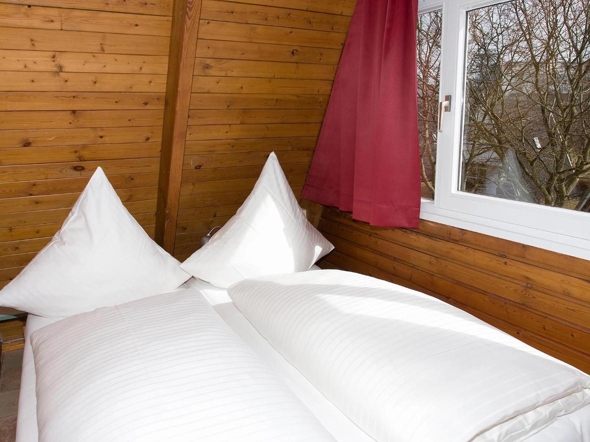 Ferienhaus Im Ostseeresort Dampland In Perfekter Lage Exterior foto