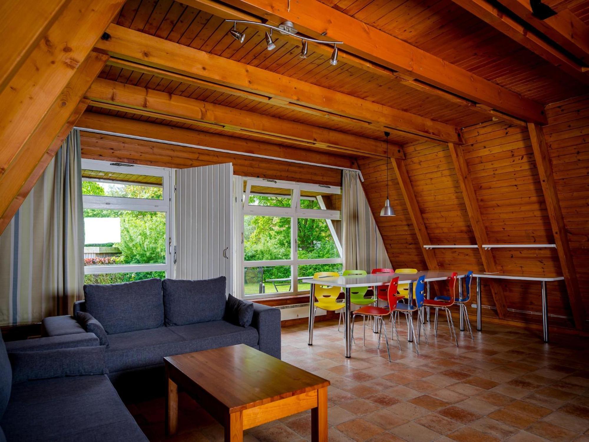 Ferienhaus Im Ostseeresort Dampland In Perfekter Lage Exterior foto